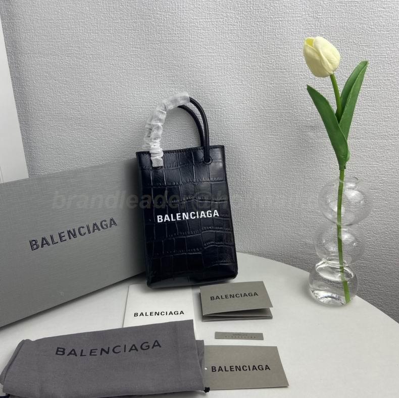 Balenciaga Handbags 129